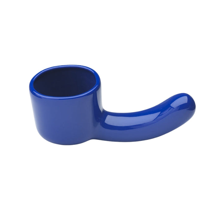 Curved Blue Akcesoria Magic Wand 1